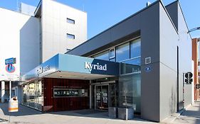 Kyriad Vienna Altmannsdorf
